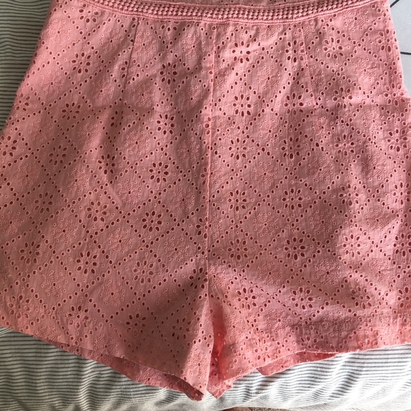 Light Pink Romper size S - Picture 6 of 6